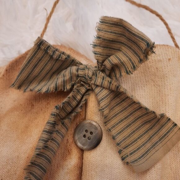 Antique Long Johns Wall Hanging - Picture 4 of 15